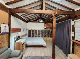Kims House Andong