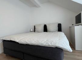 Modernes Apartment in Bad Kreuznach mit einfachem Self-Check-in, apartamentai mieste Bad Kroicnachas