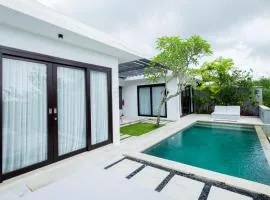 Prasana Villas by Arjani Resorts