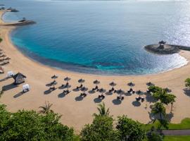 Bali Tropic Resort & Spa - CHSE Certified, romantic hotel in Nusa Dua