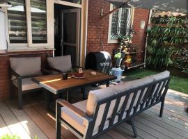 ANTALYA KALEİ&Ccedil;İ TARİHİ LOKASYON BAH&Ccedil;ELİ &Ouml;ZEL M&Uuml;STAKİL ev