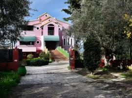 Anastasias Villa, holiday home in Kastro Kyllini