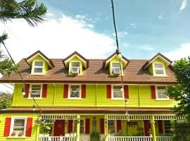 Madie's Place Bed & Breakfast in Santa Rosa, Laguna near Enchanted Kingdom