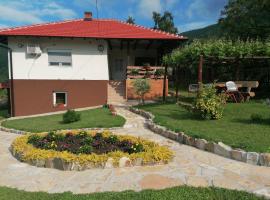 Apartmani Ružina staza, location de vacances à Rudnik