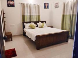 Coorg Farm Stay โรงแรมในกูชาลนาการ์