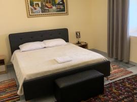 Tradicional Bazaar Home, hotel v destinaci Korçë