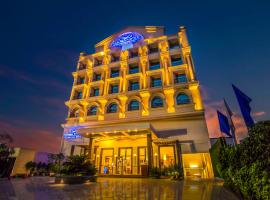 Sarovar Portico- Jalandhar، فندق في جالاندهار