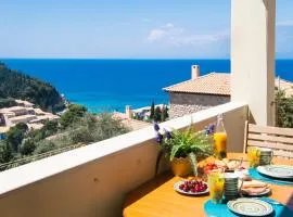 Agios Nikitas Supreme Villa