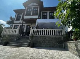 TRABZON aparts 5+2 villa