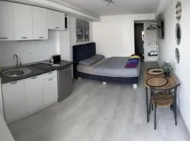 Abby Apartment Koper