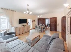 Apartament Mazurek