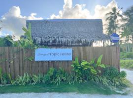 Siargao Tropic Hostel