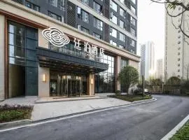 Till Bright Hotel, Changsha Meixi Lake Huanhu Road