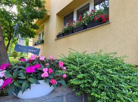 Apartman Stari Grad - Ostrožac na Uni - Bihać Cazin: Ostrožac şehrinde bir otel