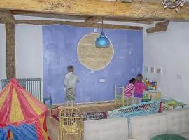 La Madriguera de Tomaso