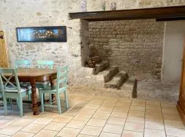 Gîte la bulle avec jardin à 15 min des plages