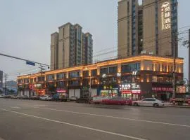 Morning Hotel, Changsha Liuyang Yongan