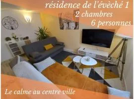 residence de l'évèché 1