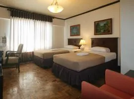 El Rico Suite Makati by RedDoorz