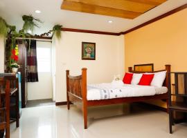 AIRBEST Explore Chiang Rai Hotel, hotel near Chiang Rai International Airport - CEI, Chiang Rai