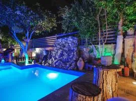 Boutique Vila Ahmeti