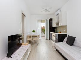 Villa Graziano，位于切塞纳蒂科的酒店