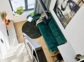 21 Stylish Lofts by Dream Stay