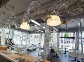 Pohang Youngildae Guesthouse