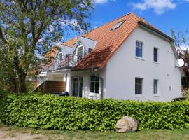Ferienwohnung Sonneneck Poel, hôtel à Timmendorfer Strand