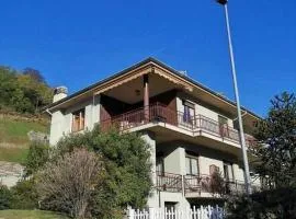 Bluelake Apartment 3 Omegna