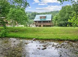 Creekside #3580