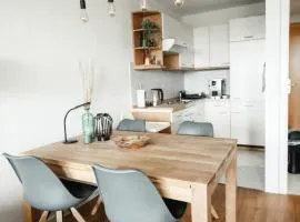 NEU, Superior Apartment 252, Oberharz, mit Schwimmbad und Sauna