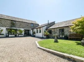 The Old Stables