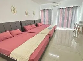 77 Mantin # U Homestay - 4Bed & 4Bath