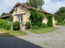GÎTE Les Buis