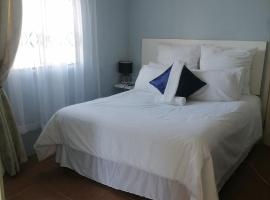 Best of Pearls Guesthouse, gjestgiveri i Empangeni