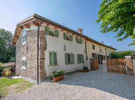 Casa Mondragon In Lazise - Happy Rentals, casa rústica em Lazise