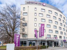 Premier Inn München Messe, hotel in Haar