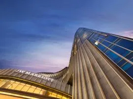 JW Marriott Hotel Chongqing