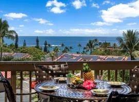 Kona Coast Resort at Keauhou Gardens 10-301