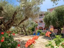 Arazzo Apartments
