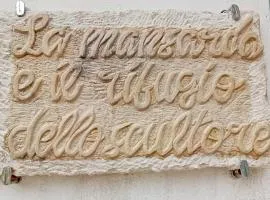 La mansarda dello scultore