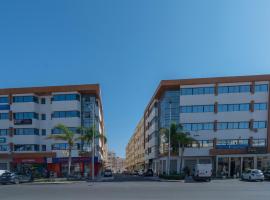 Aliya Luxury Apartment - PREMIUM - AGADIR, hotel in Agadir