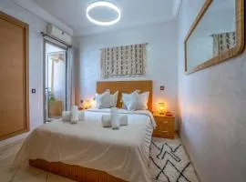 Aliya Luxury Apartment - PREMIUM - AGADIR