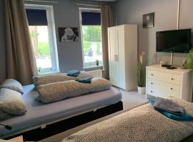 Stadtnah an der F&ouml;rde 51 HH