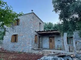 Petres old village house