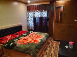 New mehdudia B&B, hotel v destinaci Šimla