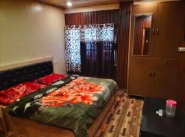 New mehdudia B&B