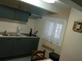 appartement proche de la plage