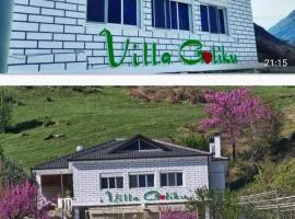 Villa Goliku